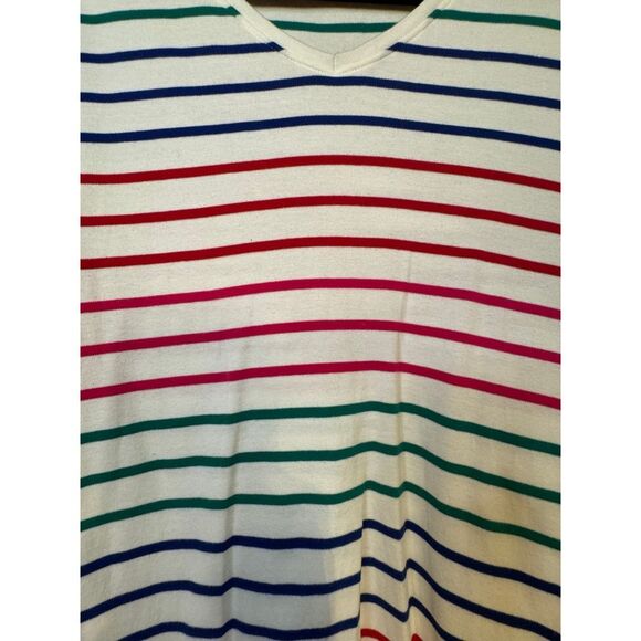 Kim Rogers Perfectly Soft LS Shirt Size Large - Picture 2 of 5